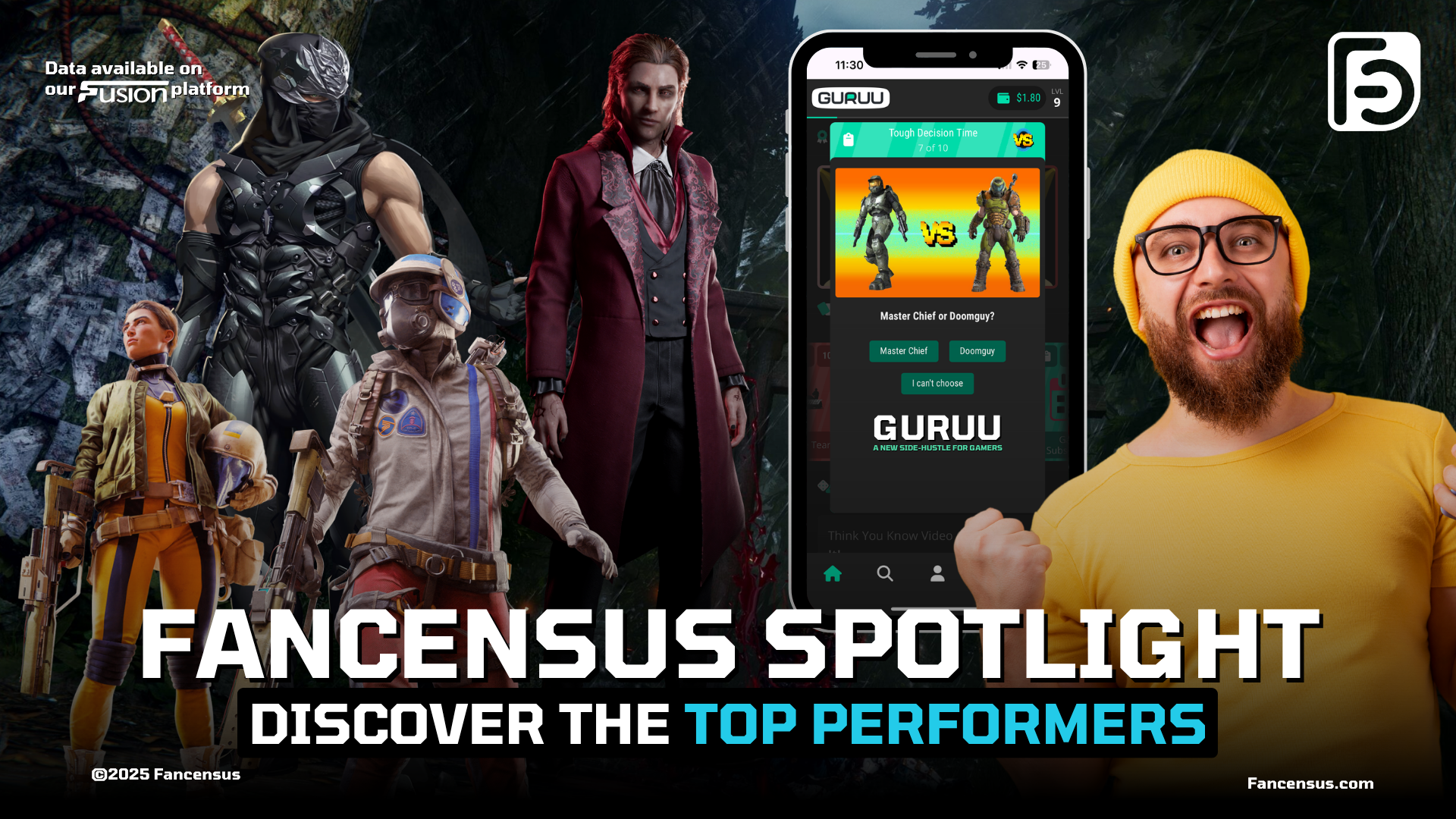 Gaming Giants and Rising Stars Battle for Console Supremacy