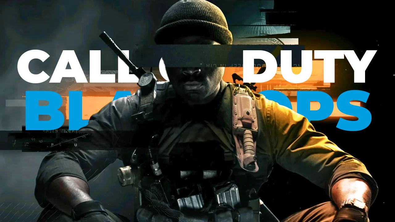 Call of Duty: Black Ops 6 Vs Other Major Titles | The Rundown