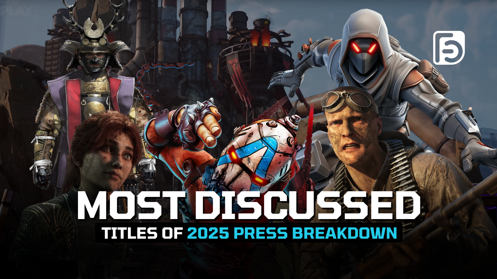 What Were The Most Discussed Titles Of 2025?