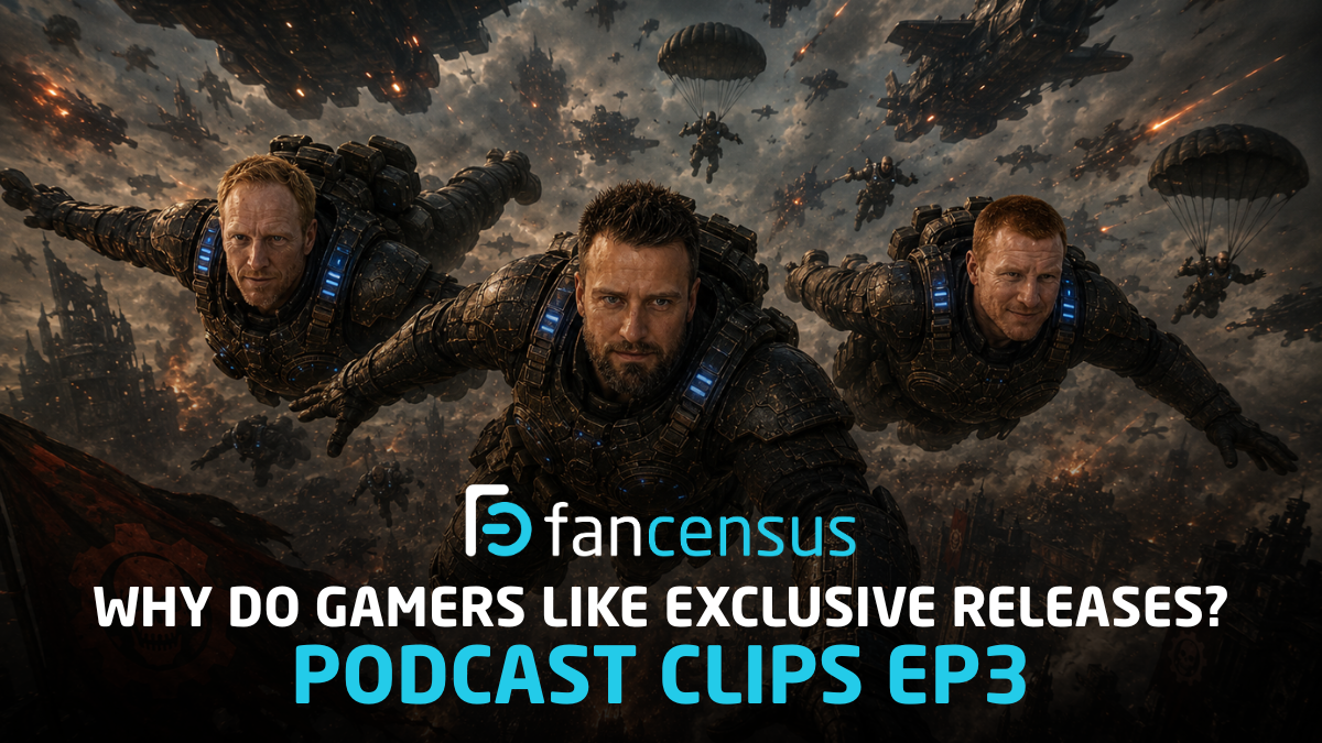Are Exclusive Video Games Driving The Purchase Of Consoles?