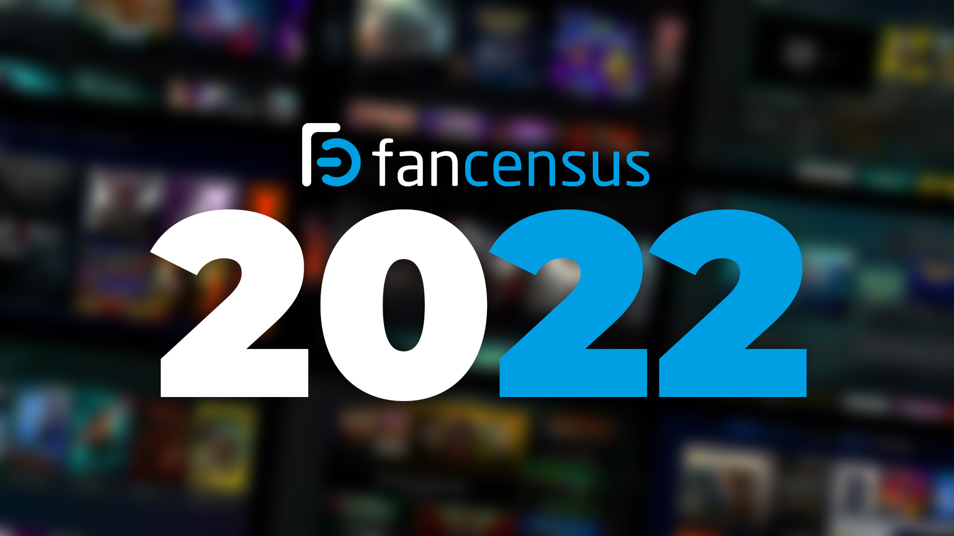 Fancensus | Company Achievements 2022