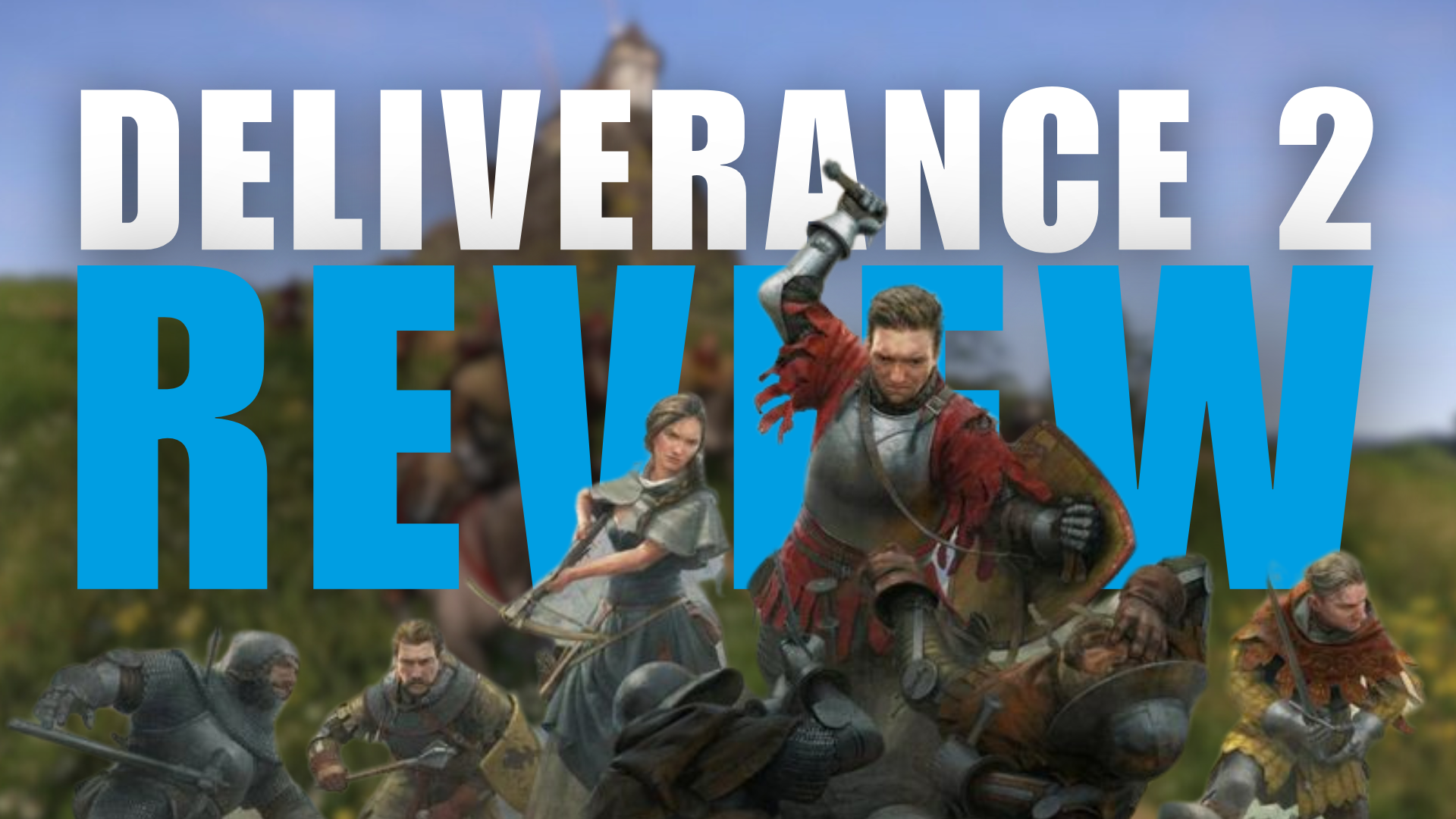 Kingdom Come: Deliverance II - Review Breakdown