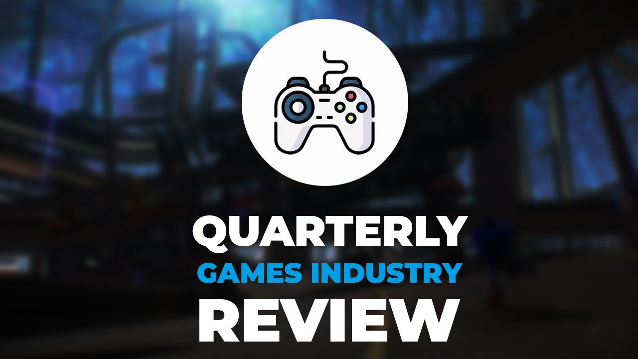 Quarterly Industry Review