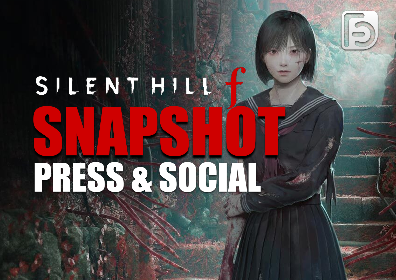 Silent Hill f - Snapshot Data