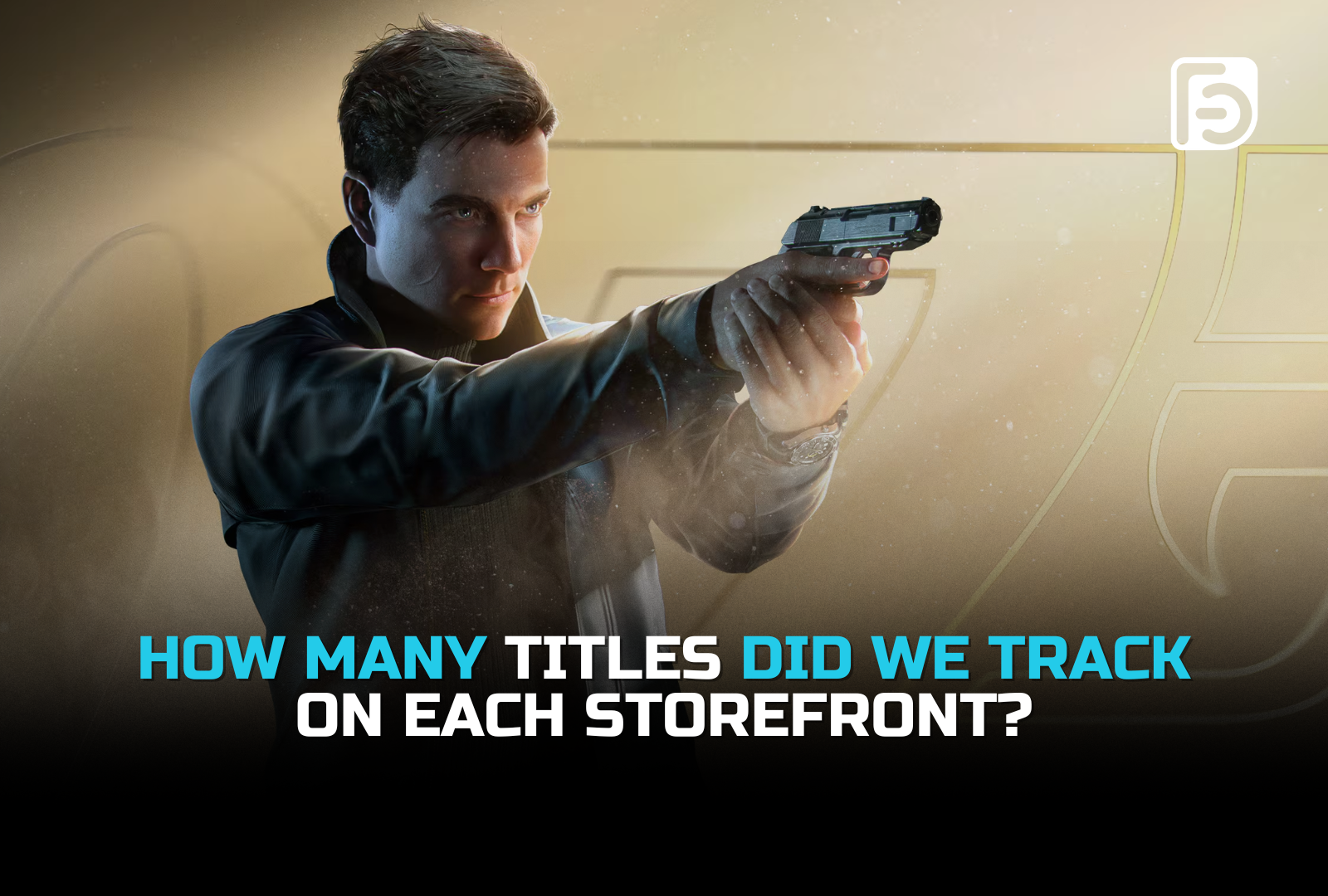 How Many Games Have We Tracked In The Last 30 Days?