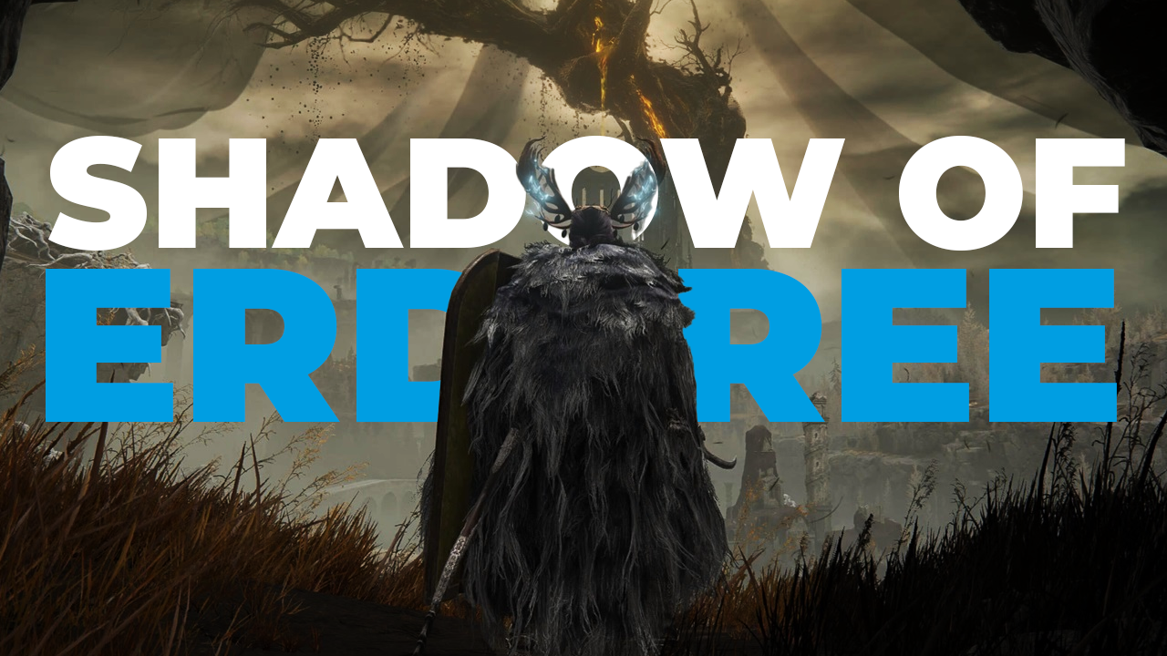 Elden Ring Shadow of Erdtree Vs Destiny 2 The Final Shape | The Rundown