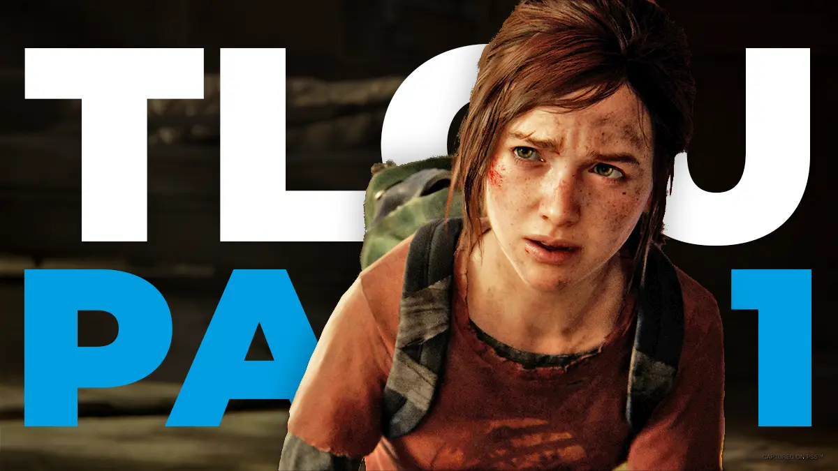THE LAST OF US PART 1 PC ISSUES, MLB THE SHOW AND MORE! | The Rundown