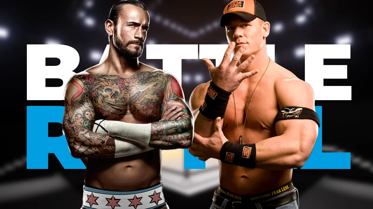 AEW FIGHT FOREVER VS WWE 2K23! | The Rundown
