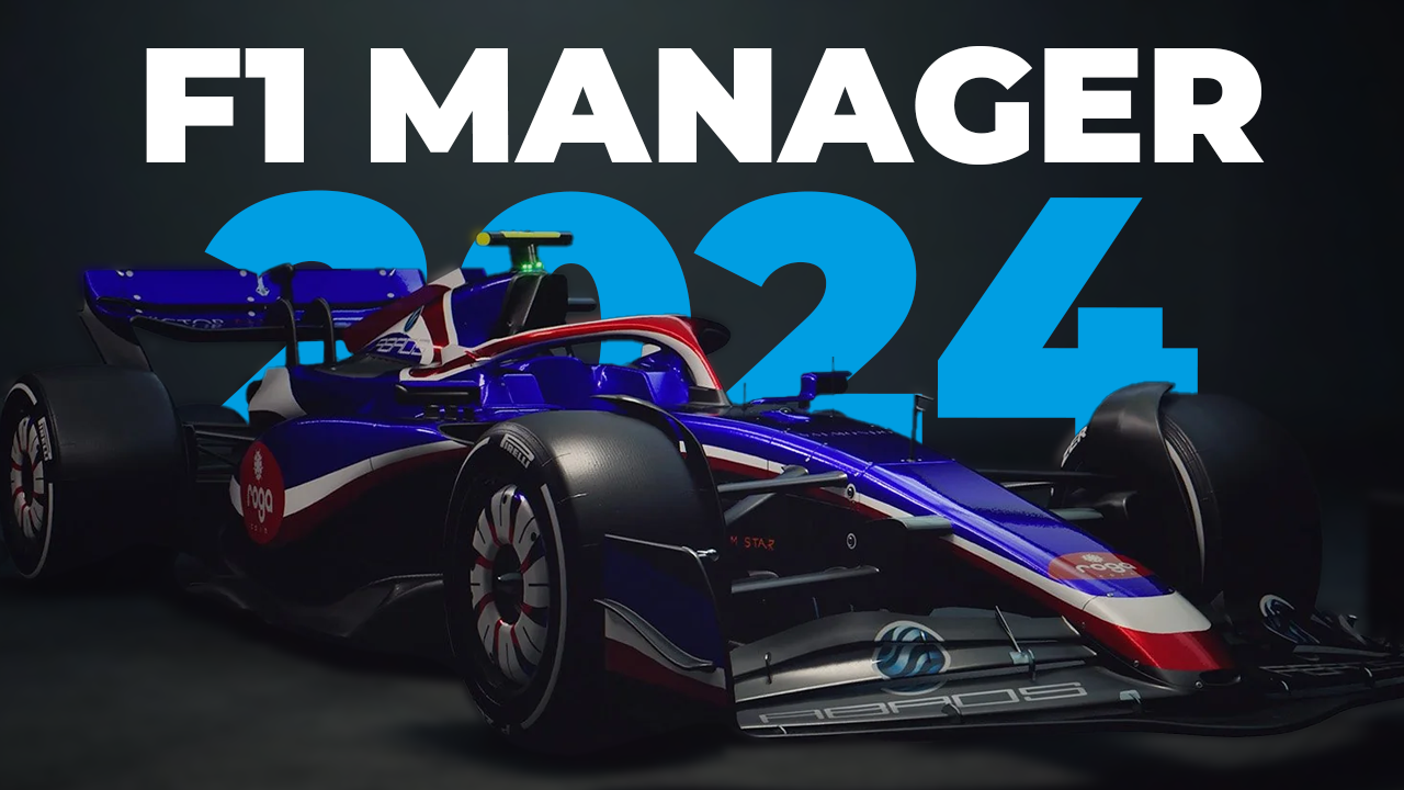 F1 Manager 2024 | Review Breakdown