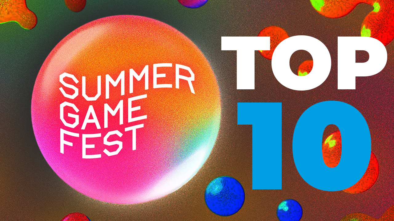 Top Titles At Summer Game Fest 2024