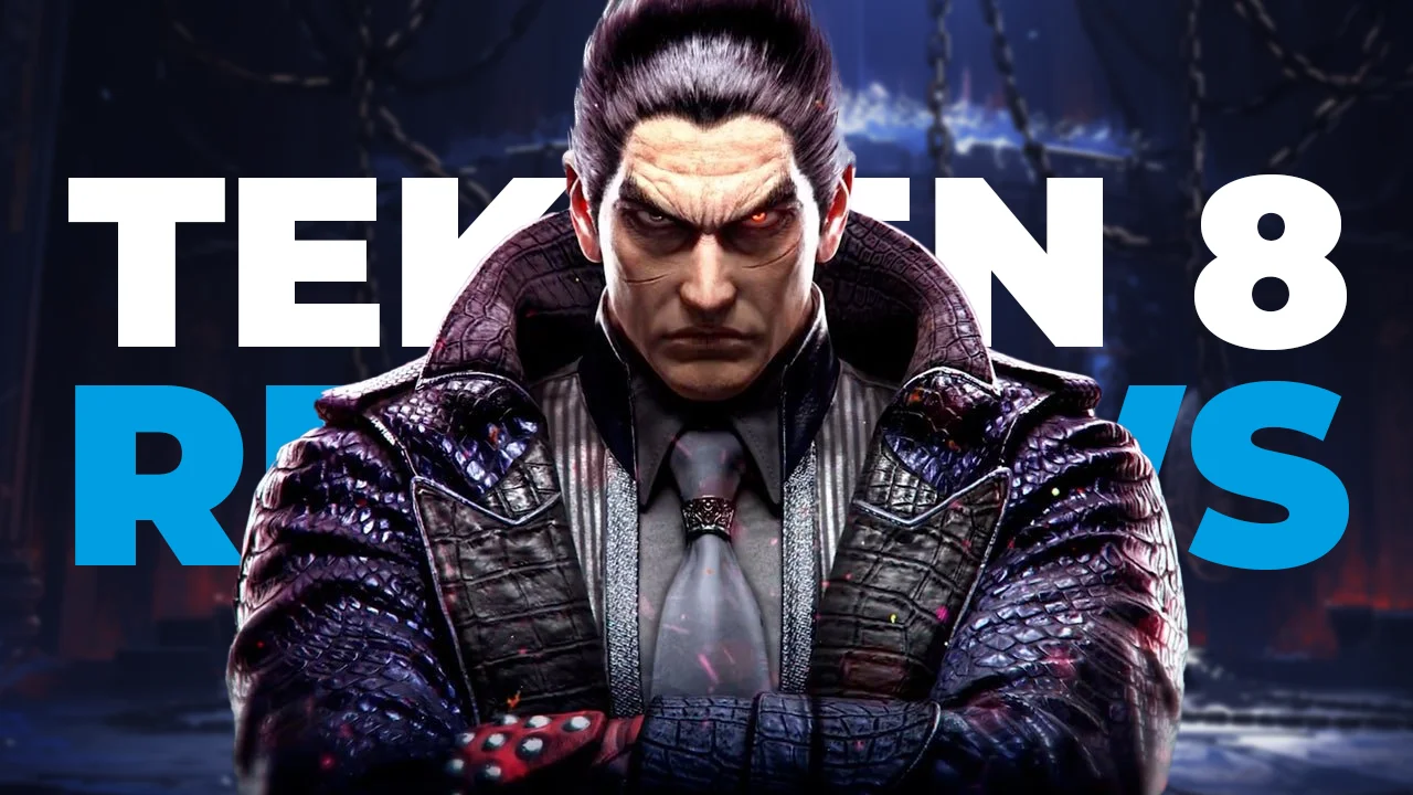 Tekken 8 | Review Breakdown
